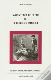 Capa do artigo La Comtesse De Segur Ou Le Bonheur Immobile