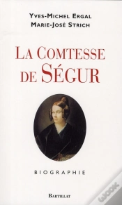 Capa do artigo La Comtesse De Ségur