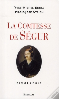 Capa do artigo La Comtesse De Ségur