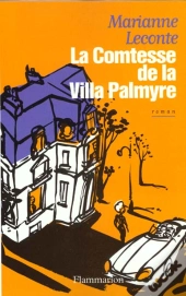 La Comtesse De Villa Palmyre