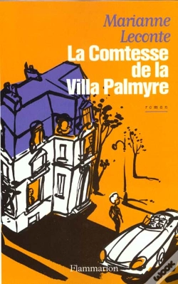 Capa do artigo La Comtesse De Villa Palmyre