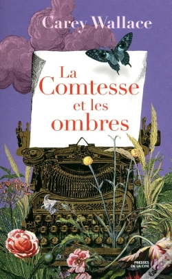Capa do artigo La Comtesse Et Les Ombres