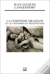 Capa do artigo La Comtesse Graziani Ou Les Triomphes Du Proxénétisme