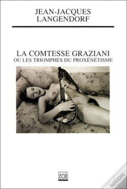 Capa do artigo La Comtesse Graziani Ou Les Triomphes Du Proxénétisme