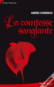 Capa do artigo La Comtesse Sanglante