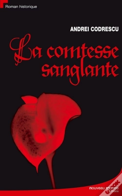 Capa do artigo La Comtesse Sanglante