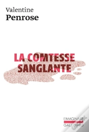 Capa do artigo La Comtesse Sanglante