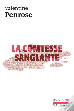 Capa do artigo La Comtesse Sanglante