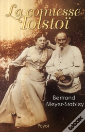 Capa do artigo La Comtesse Tolstoï