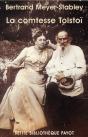 La Comtesse Tolstoï - Preview