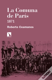 Capa do artigo La Comuna De París