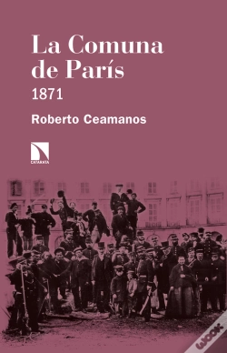 Capa do artigo La Comuna De París