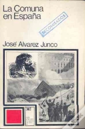 Capa do artigo La Comuna En España