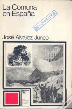 Capa do artigo La Comuna En España
