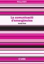 La Comunicació D'Emergències - Preview