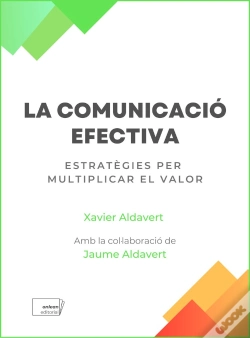 Capa do artigo La Comunicacio Efectiva