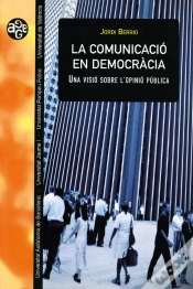Capa do artigo La Comunicació En Democràcia