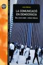 La Comunicació En Democràcia - Preview