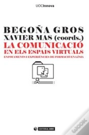 Capa do artigo La Comunicació En Els Espais Virtuals