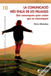 Capa do artigo La Comunicació Més Enllà De Les Paraules