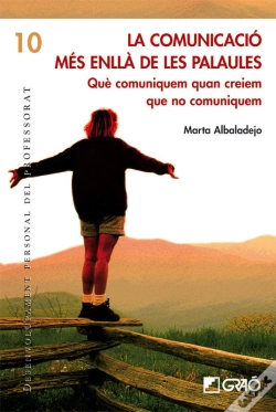 Capa do artigo La Comunicació Més Enllà De Les Paraules
