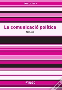 Capa do artigo La Comunicació Política