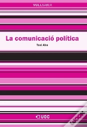 Capa do artigo La Comunicació Política