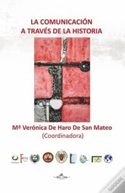 Capa do artigo La Comunicación A Través De La Historia