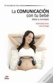 Capa do artigo La Comunicación Con Tu Bebé