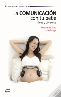 Capa do artigo La Comunicación Con Tu Bebé