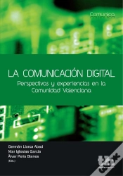 Capa do artigo La Comunicación Digital
