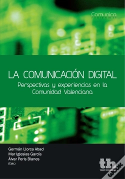 Capa do artigo La Comunicación Digital