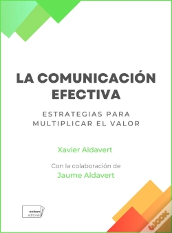 Capa do artigo La Comunicacion Efectiva