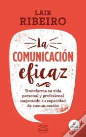 Capa do artigo La Comunicación Eficaz