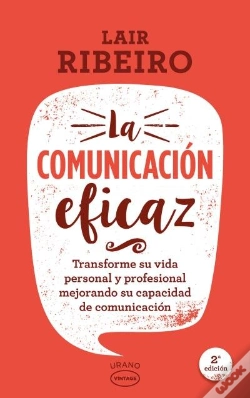 Capa do artigo La Comunicación Eficaz