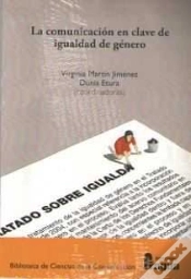 Capa do artigo La Comunicación En Clave De Igualdad De Género.