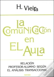 Capa do artigo La Comunicación En El Aula