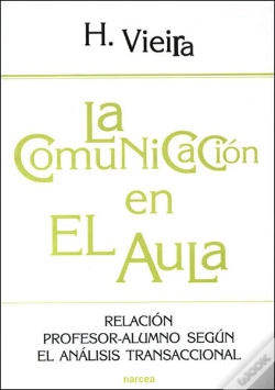 Capa do artigo La Comunicación En El Aula