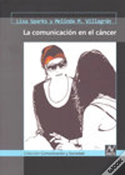 Capa do artigo La Comunicación En El Cáncer