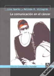 Capa do artigo La Comunicación En El Cáncer