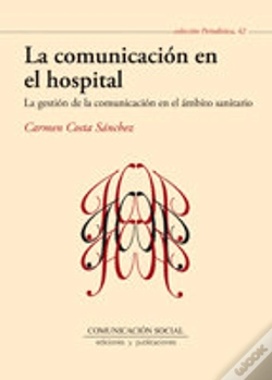 Capa do artigo La Comunicación En El Hospital