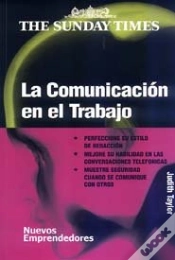 Capa do artigo La Comunicación En El Trabajo