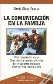 Capa do artigo La Comunicación En La Familia