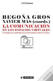 Capa do artigo La Comunicación En Los Espacios Virtuales