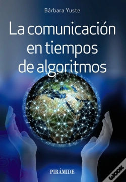 Capa do artigo La Comunicacion En Tiempos De Algoritmos