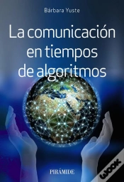 Capa do artigo La Comunicación En Tiempos De Algoritmos