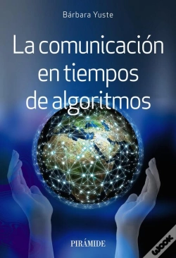 Capa do artigo La Comunicación En Tiempos De Algoritmos
