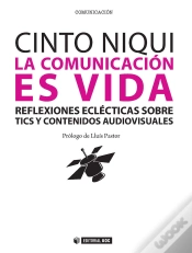 Capa do artigo La Comunicación Es Vida