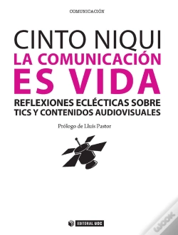 Capa do artigo La Comunicación Es Vida