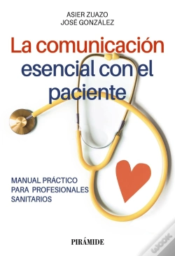 Capa do artigo La Comunicacion Esencial Con El Paciente